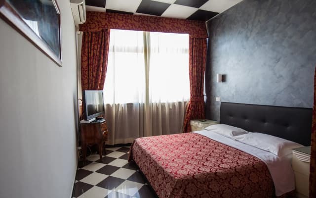 Hotel Giulietta e Romeo - photo 4