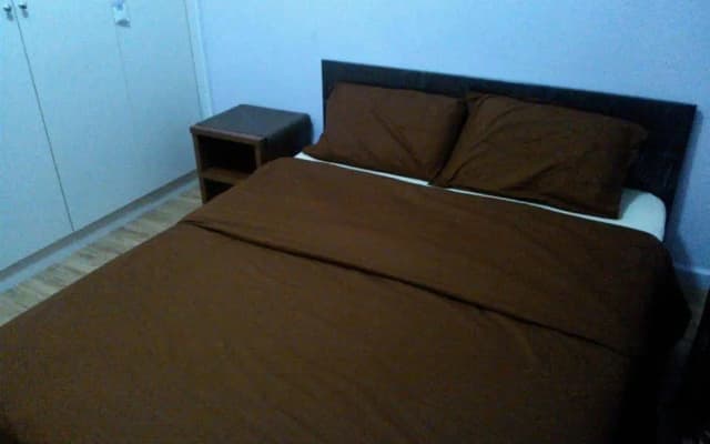 Nusa Perdana Homestay - photo 2