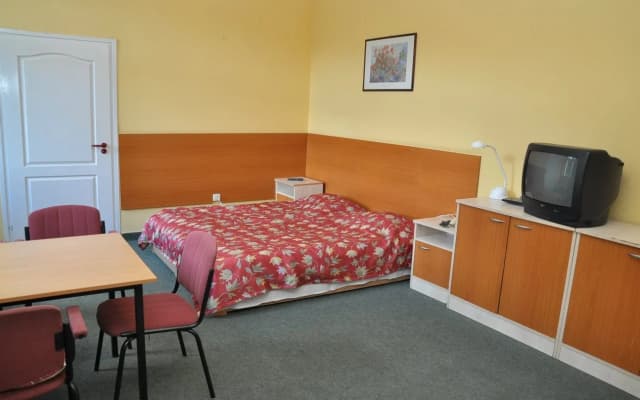 Peto Apartment Hotel - photo 2