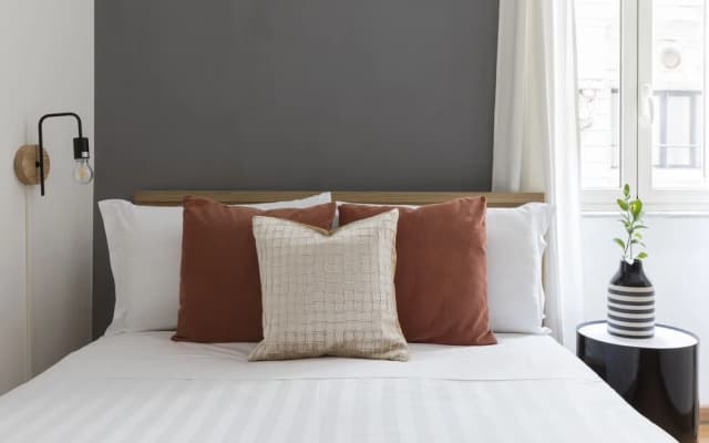 on Via Francesco Crispi Apt 1 - photo 3