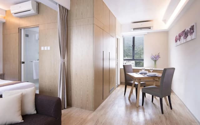 Ying’nFlo, Hong Kong, Wan Chai by Langham Hospitality Group - photo 3