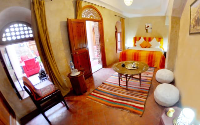 Riad Hidden - photo 4