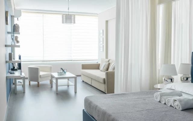 GK Ermou Str. by GK Hospitality Group - photo 4