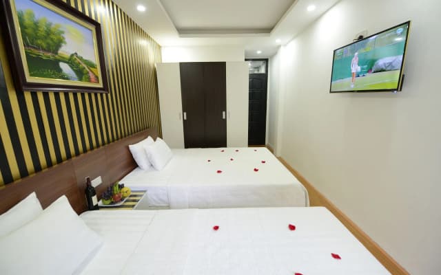 Hanoi Golden Hostel - photo 4