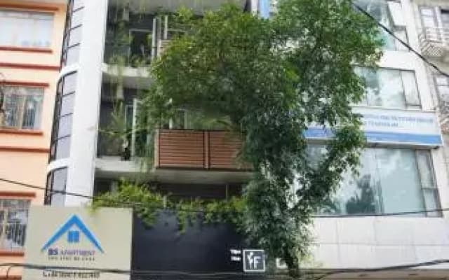 Elegant Studio Yet Kieu - photo 2