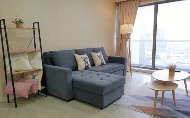 Fairlane Residences  by Sarah's Lodge - photo 4