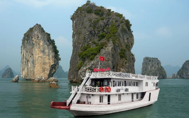 Bien Ngoc 06 Cruise - photo 5