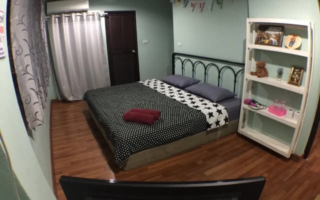 Mini Casa Hostel - photo 4