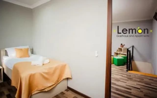 Holiday Home Lemon - photo 5