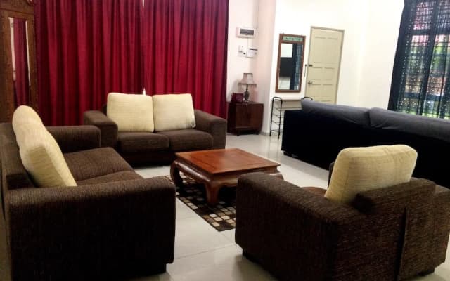 Nurfa Melaka Homestay - photo 5