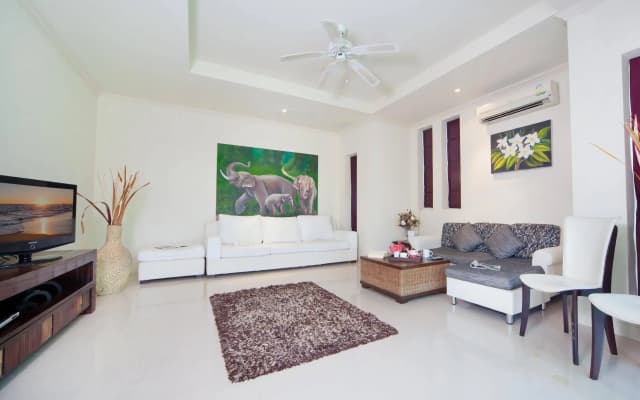Karon Hill Villa No. 16 - photo 5