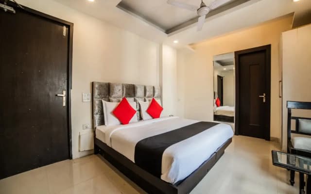 Hotel Jeyan Inn by OYO Rooms - photo 5
