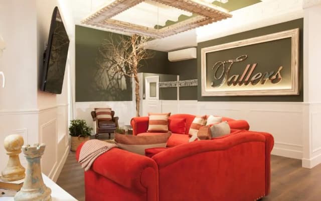 Enjoybcn Tallers Apartment - photo 2