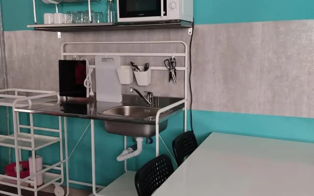 El loft de Vela - photo 3