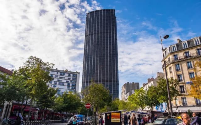 NEW - Villa Urbaine au Coeur de Paris - 6 pers - photo 3