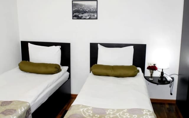 Ava Hotel - photo 3