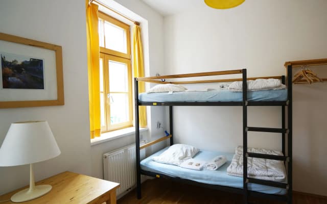 Hostel Ruthensteiner - photo 2