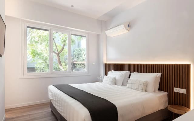 Acropolis Holmes Residence - photo 4