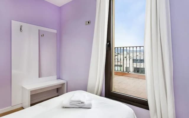 1304 - Central Penthouse Terrace - photo 3