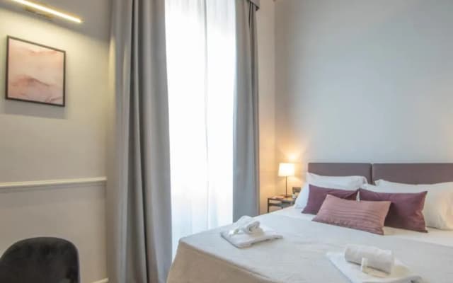 Gemini Suites Navona - photo 3