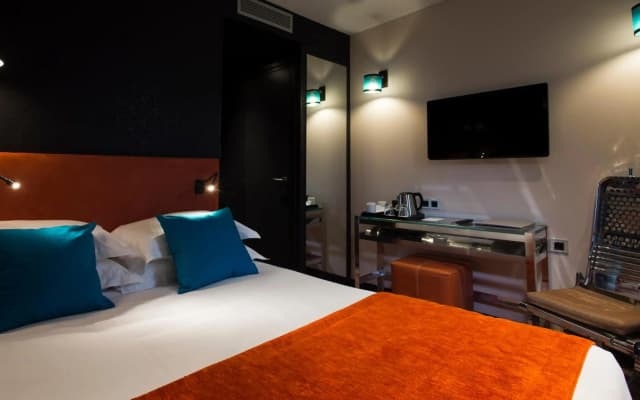 Hotel Atmospheres - photo 4
