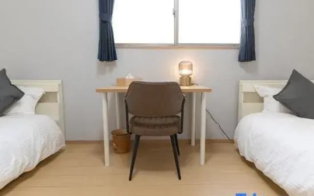 New house! 2-minute walk from Bentencho Station/Direct from Kansai Airport/2 lines - photo 3