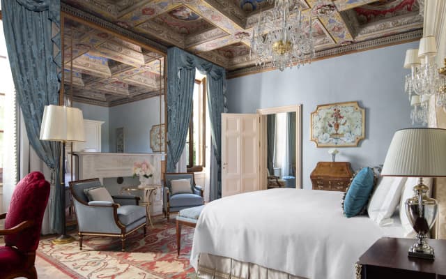 Four Seasons Hotel Firenze - photo 4