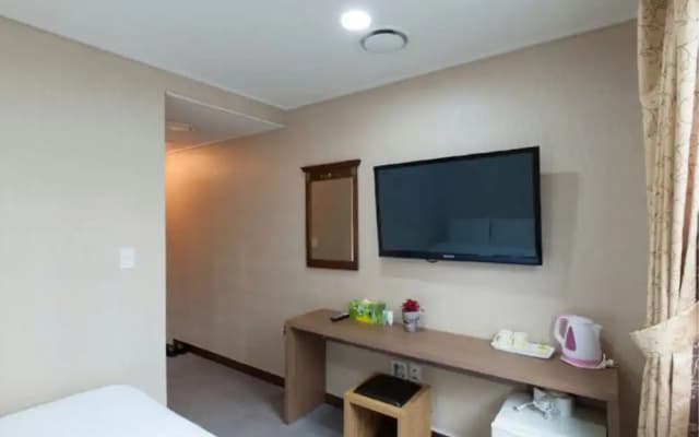 BENIKEA Hotel FLOWER - photo 4