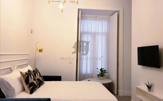 Morgan-Jupiter Apartments - photo 4