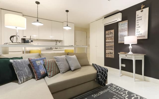 Marques Design I by Homing - photo 5