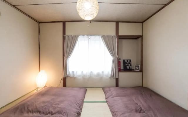 Mibusanjo Guesthouse - photo 5