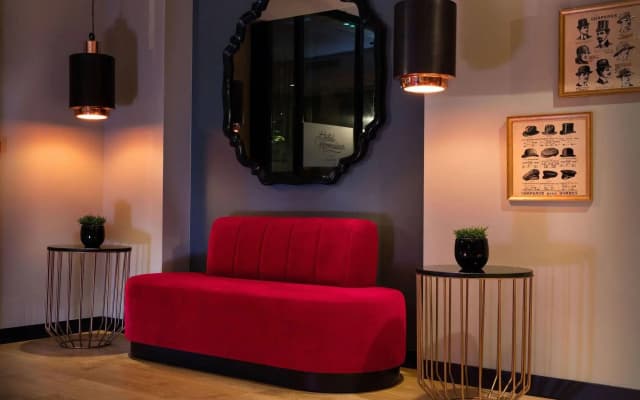 Hôtel Monsieur & Spa - photo 2
