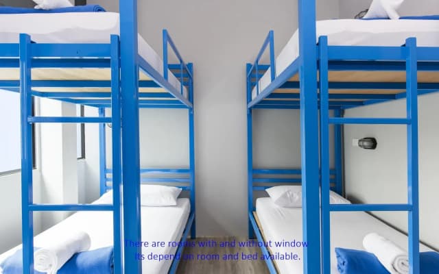 Loftel Station Hostel - photo 3