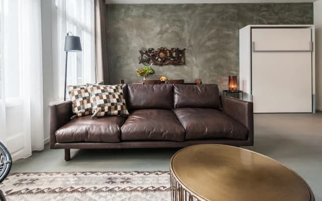 Leidse Square Marnix Apartments - photo 2