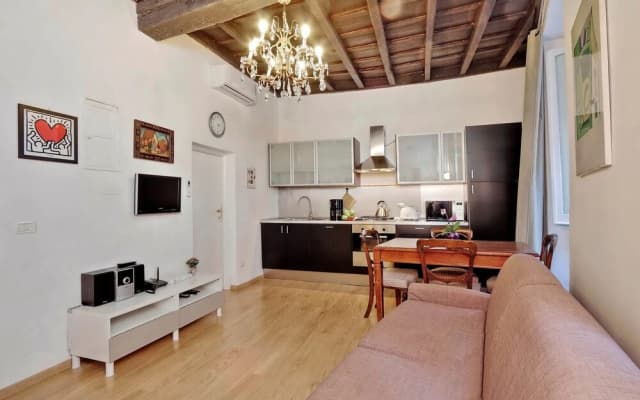 Rome Accommodation - Altemps - photo 5