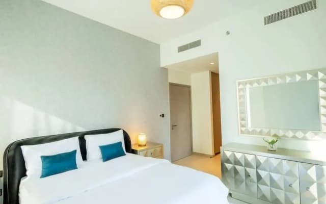 Mh - Downtown Dubai Charm 2-bedroom Ref - 4003 - photo 3