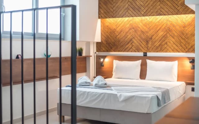 Phaedra, Hideaway Suite Near Acropolis By CloudKeys - photo 4