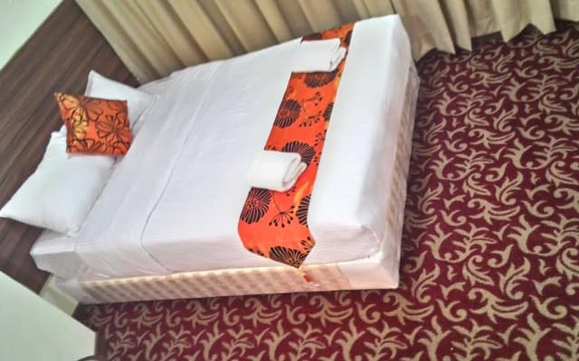MK Inn - photo 2