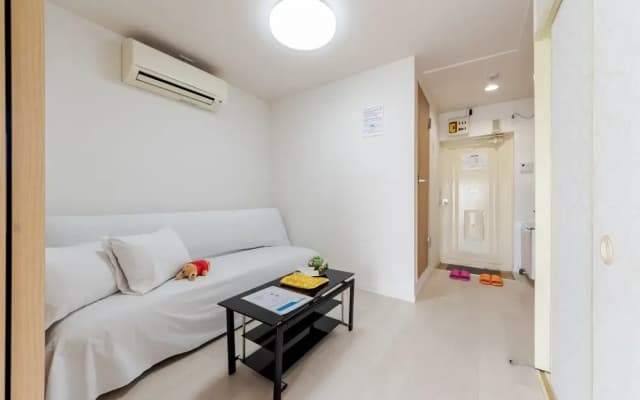 MW hotel - photo 5