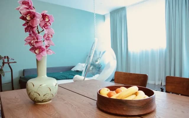 Boutique B&B Wharf - photo 5