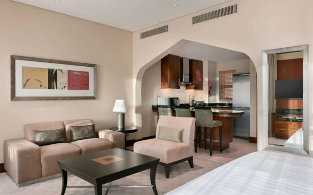 Hotel Shangri-La, Qaryat Al Beri, Abu Dhabi - photo 2