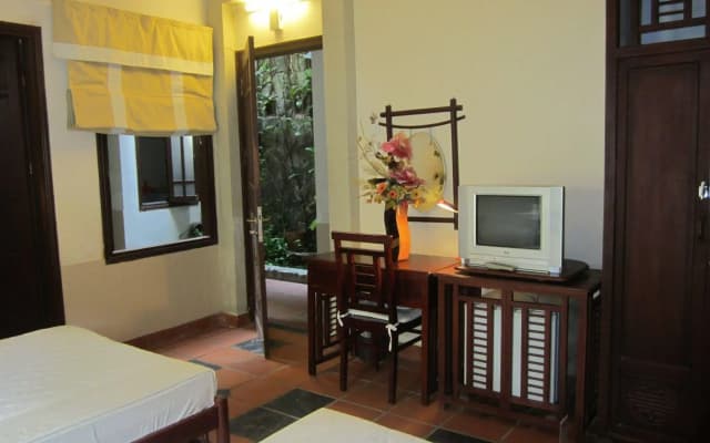 An Huy hotel - photo 5