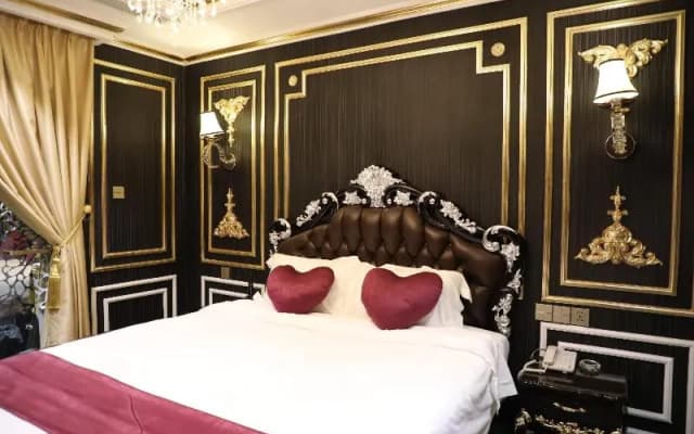 Enjoy Hotel 5A - photo 5