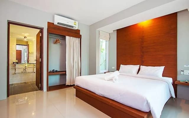 Moonscape Villa 206 - photo 2