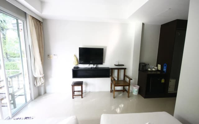 Naiyang Boutique Resort - photo 5