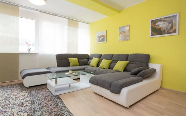 Vienna Apartments Karlsplatz - photo 4