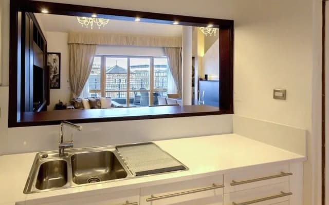 Luxurious Braemore City Centre Apartment - photo 4