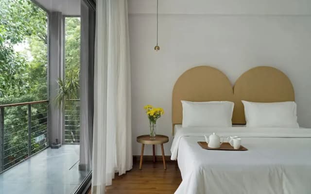 Bungalow 157 - photo 2