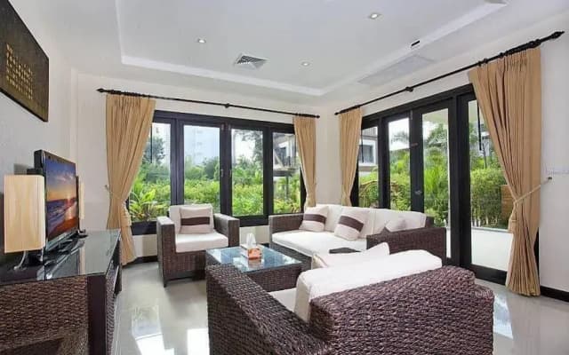 Baan Tanna B - photo 3