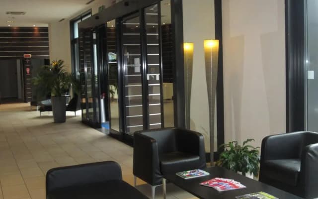 IH Hotels Milano Gioia - photo 3